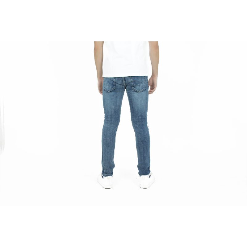 Weird Jeans - Spring Blue - Celana Jeans - Image 4