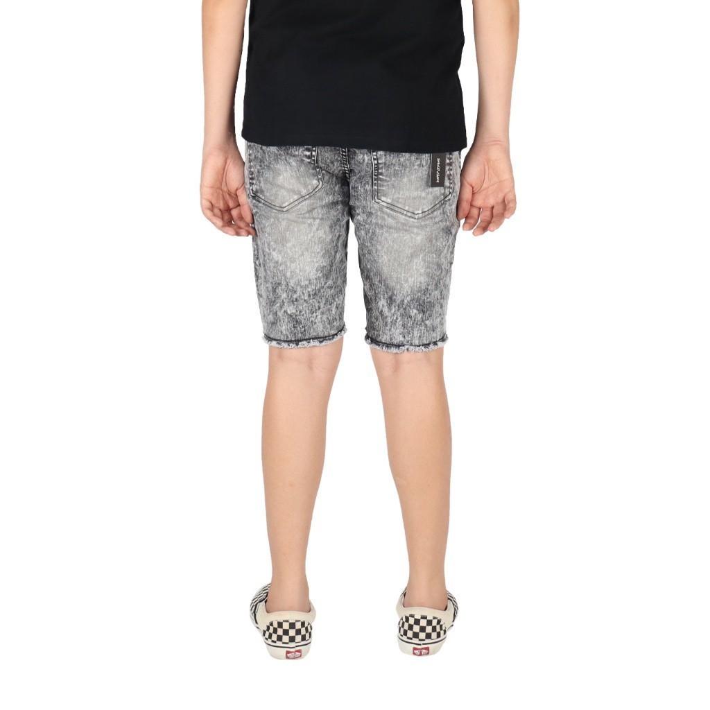 Weird Jeans - Mist Grey - Image 4
