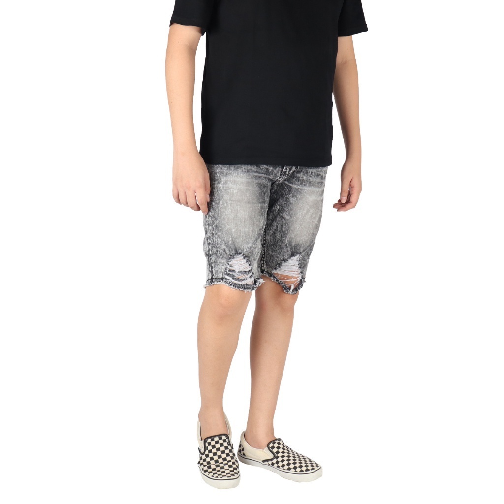 Weird Jeans - Mist Grey - Image 6