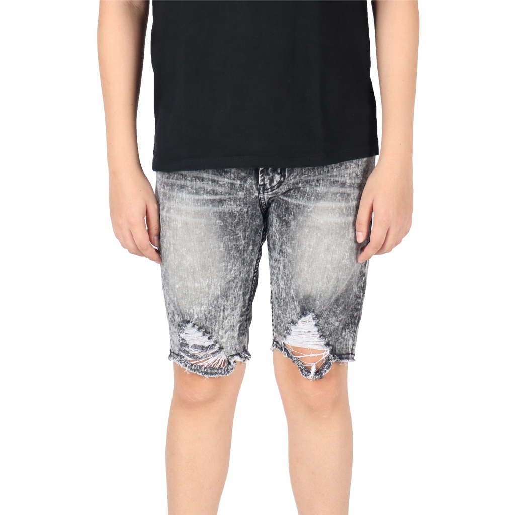 Weird Jeans - Mist Grey - Image 7