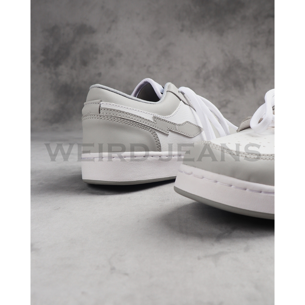 Weird Jeans - Blaze White - Image 3