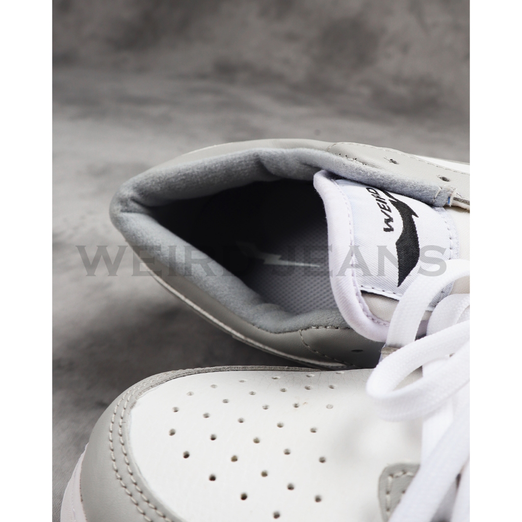 Weird Jeans - Blaze White - Image 5