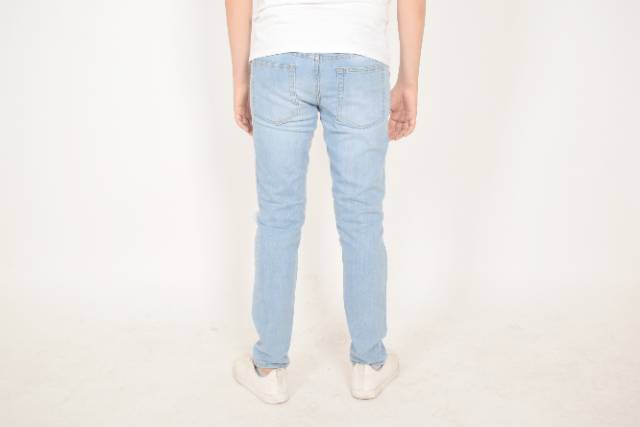 A07 Light Blue - Image 4