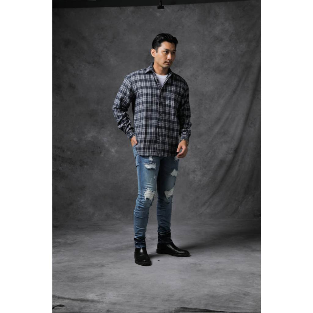 Weird Jeans - SkyLark - Image 2