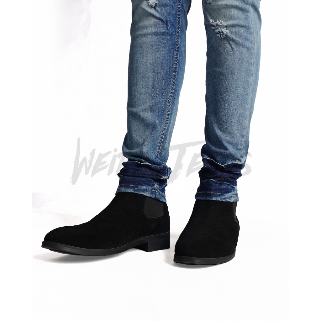 Weird Jeans - SkyLark - Image 5