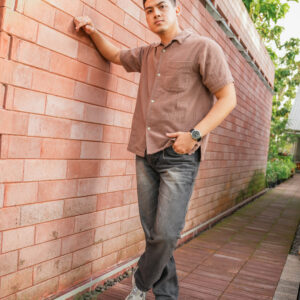 Weird Jeans - Reguler Fit Cult Grey