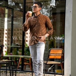 Weird Jeans  - Bridger Grey