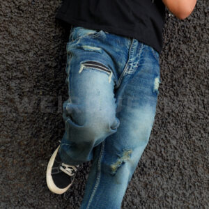 Weird Jeans - Loose Fit Brady Blue